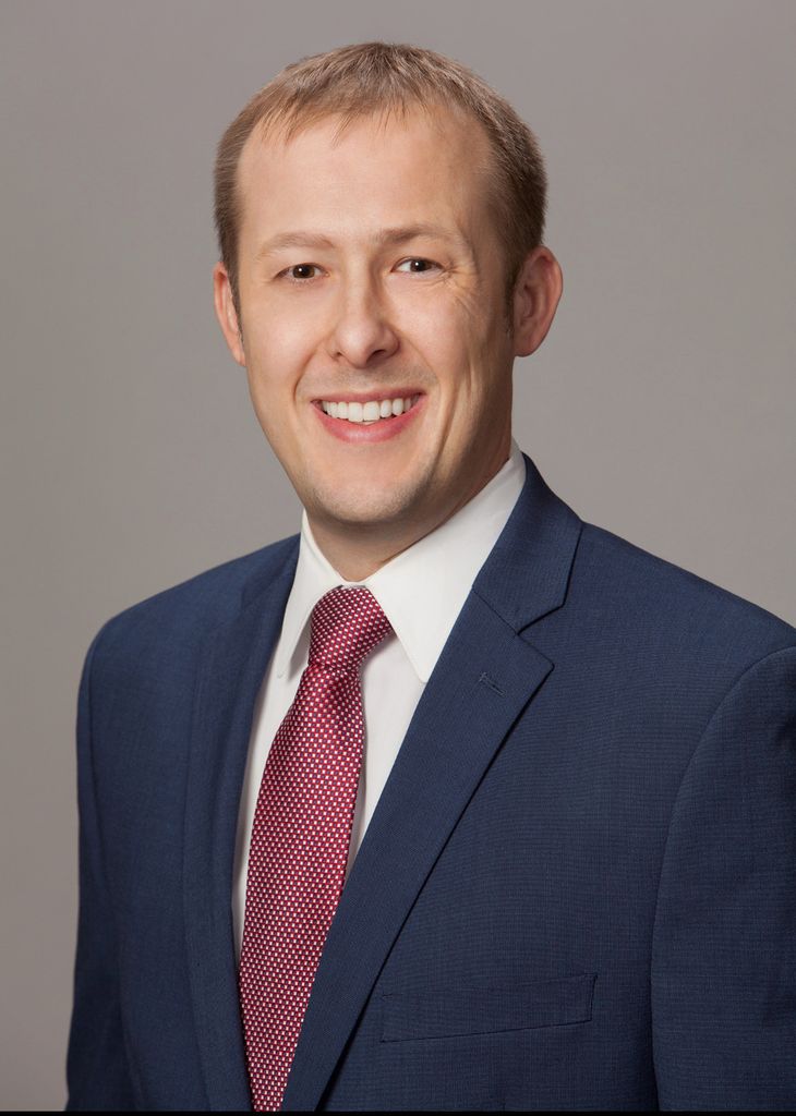Matthew B. Gerwin
