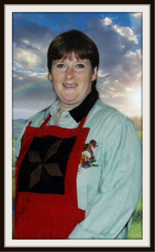 Teresa Toms