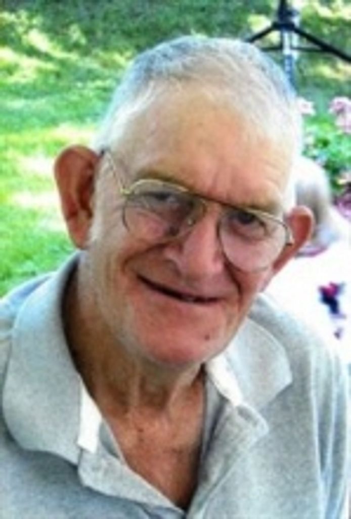 Lewis p. jackson Profile Photo