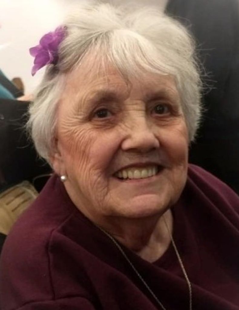 Virginia Williams