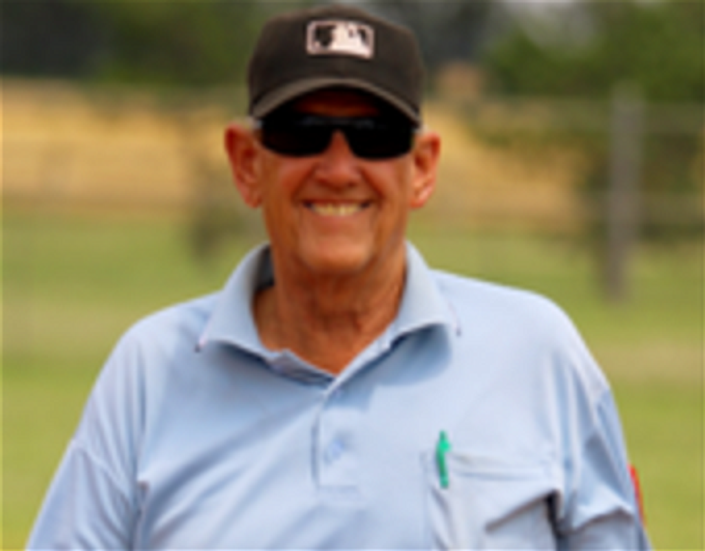 Dwight Kenneth Ritter