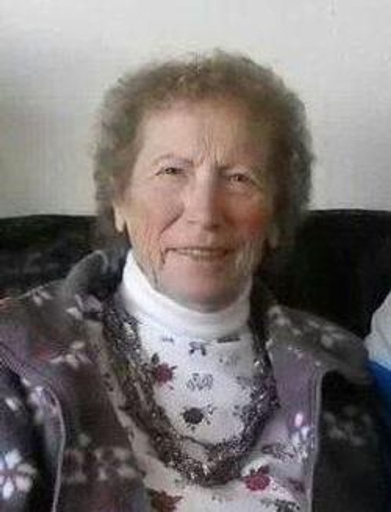 Leola Capell Sheppick