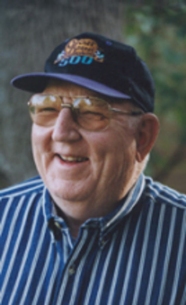 Solon  E. Thompson