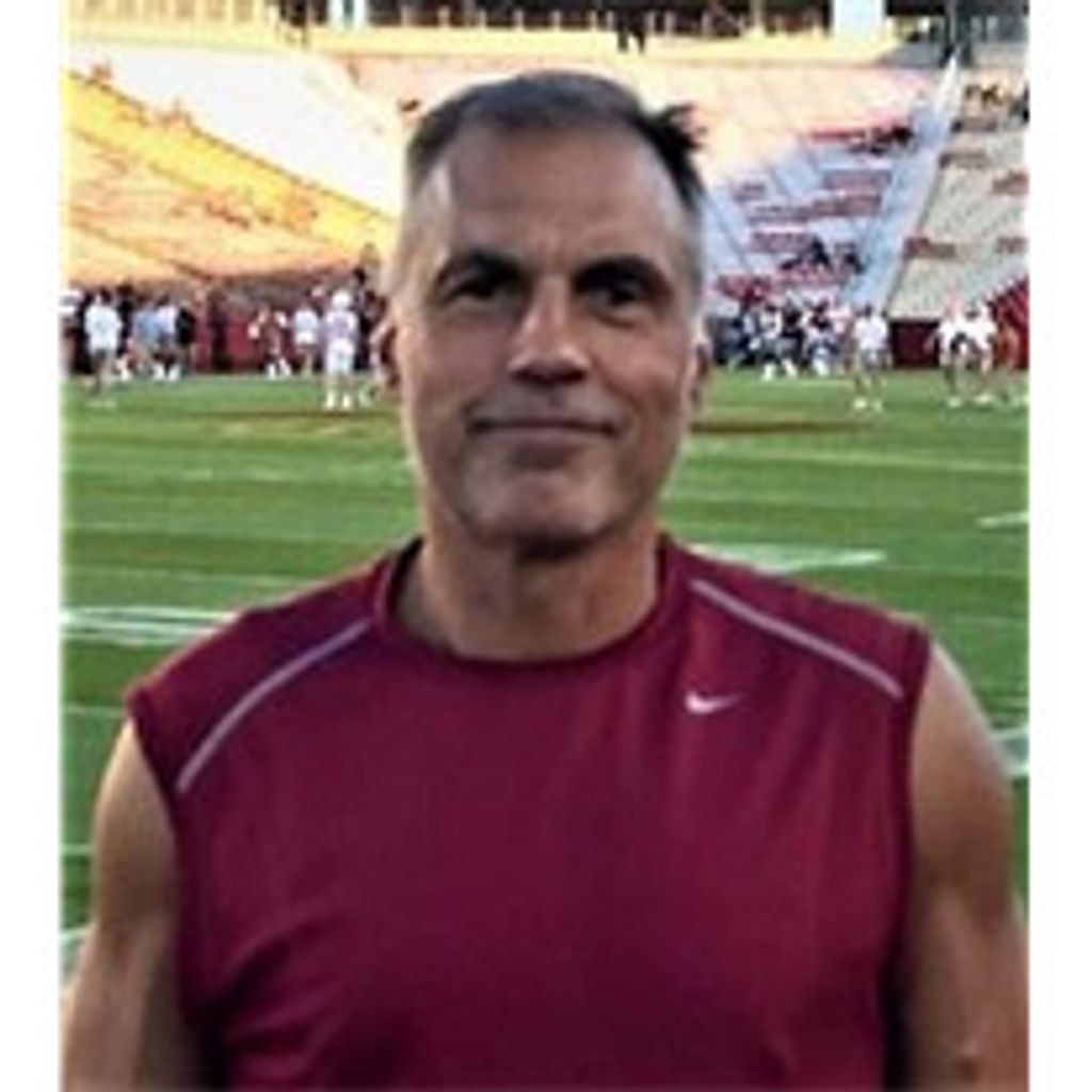 Jerry Lee Espinosa