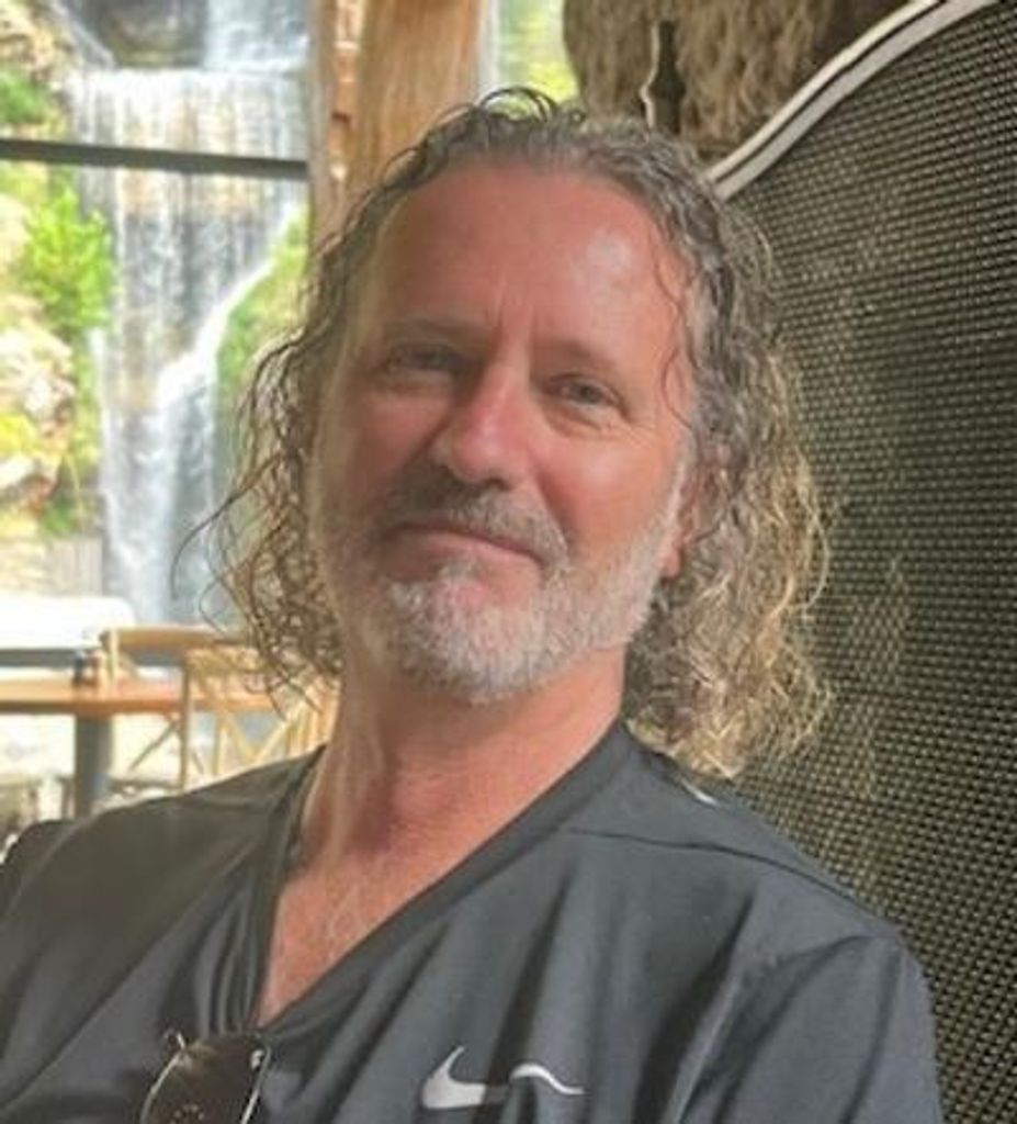 Jefferey "Jeff" Scott Mcgill Profile Photo