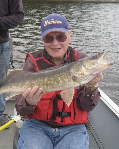 Ronald Harding Profile Photo