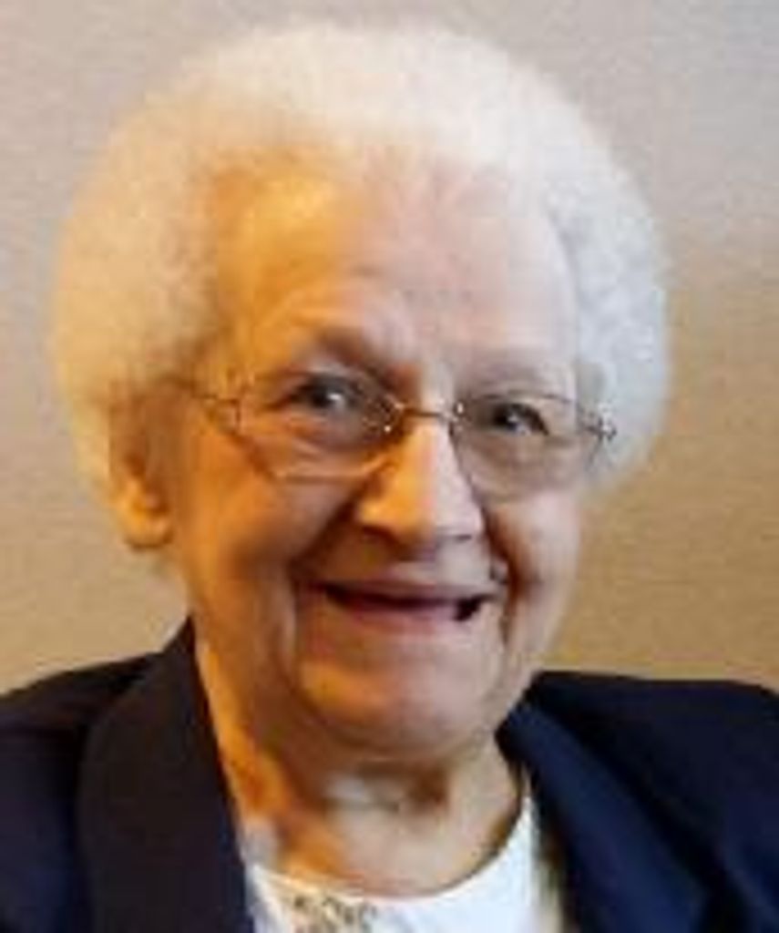 Stella A. Patros