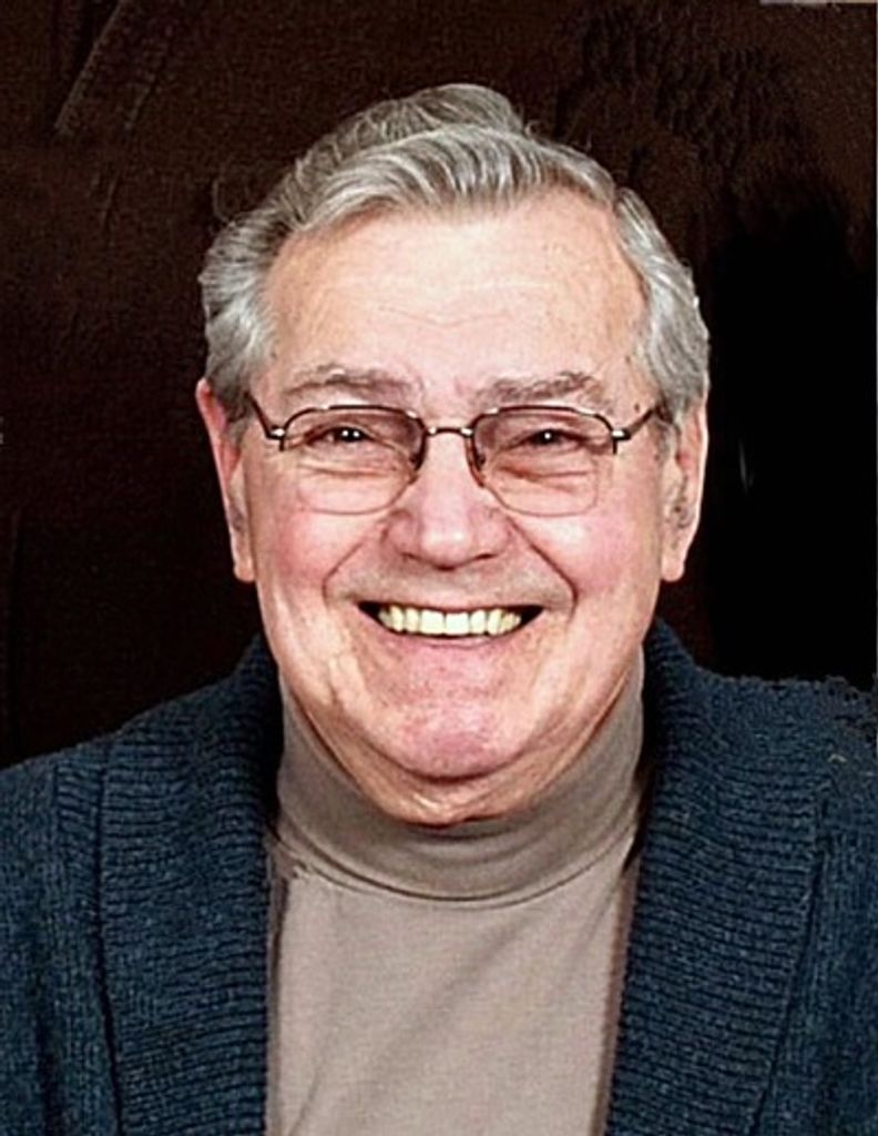 John "Phil" Phillip Gwinner Profile Photo