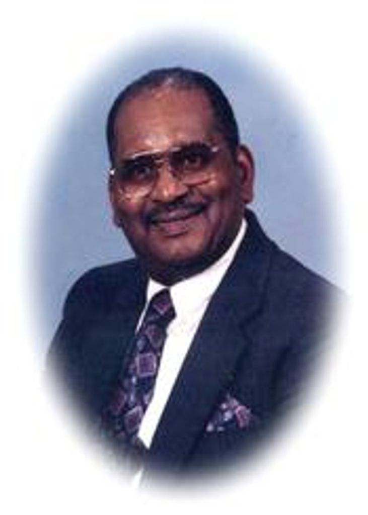 Mr. Hugh L Manning Profile Photo