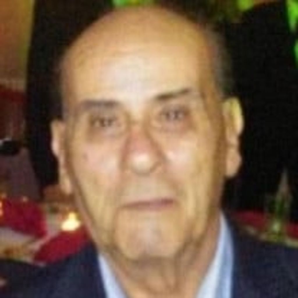 James Victor Grande