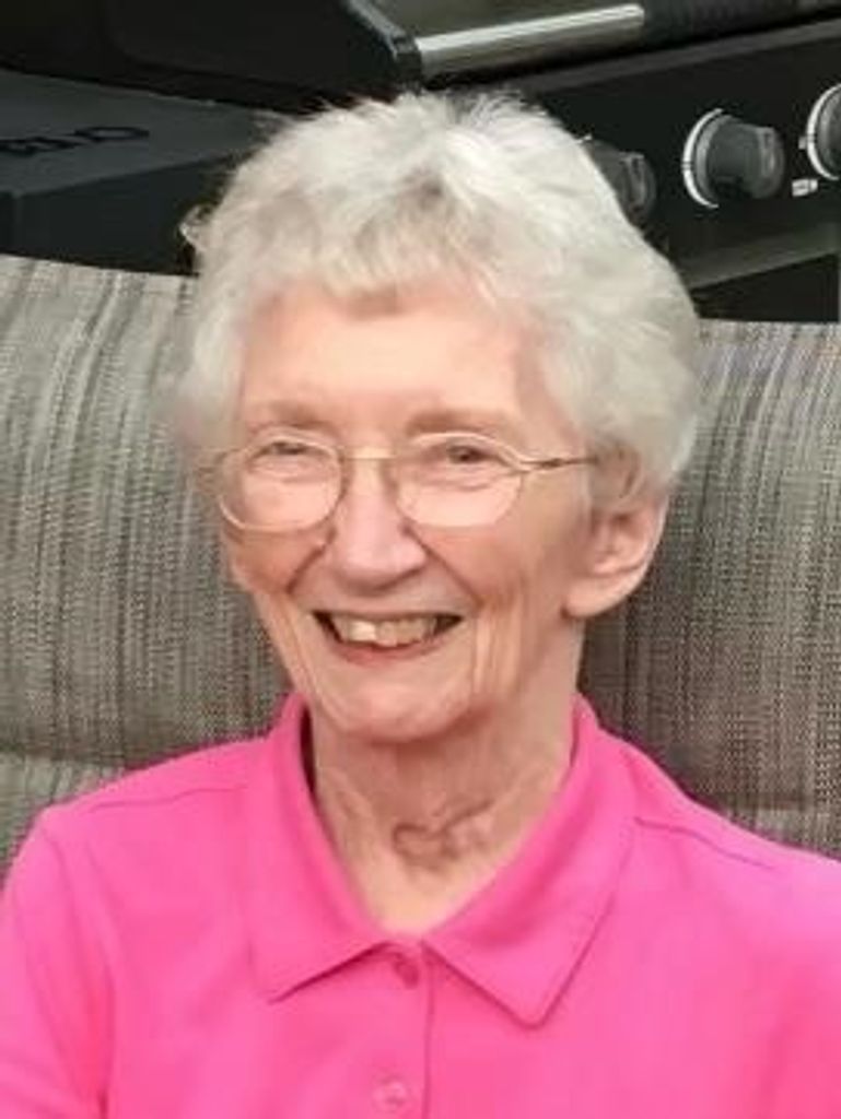 Shirley Ringo Profile Photo