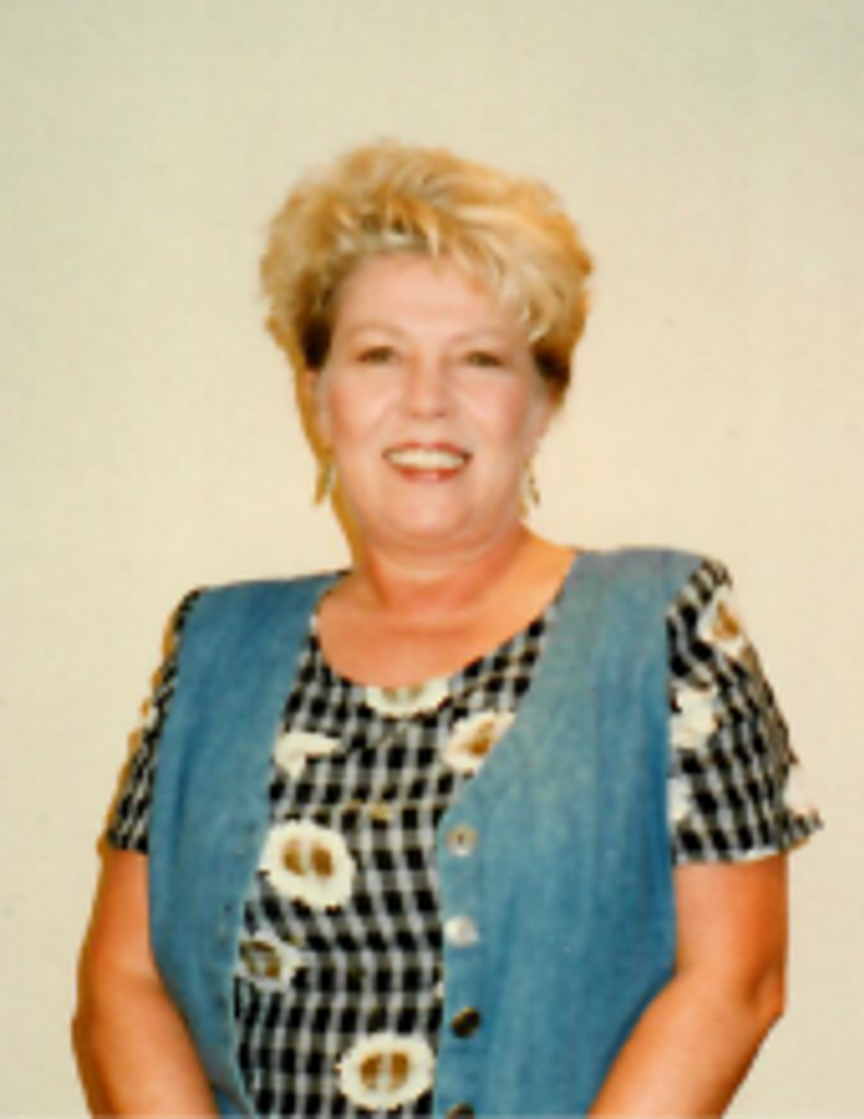 Faye "Lindy" Owen Profile Photo