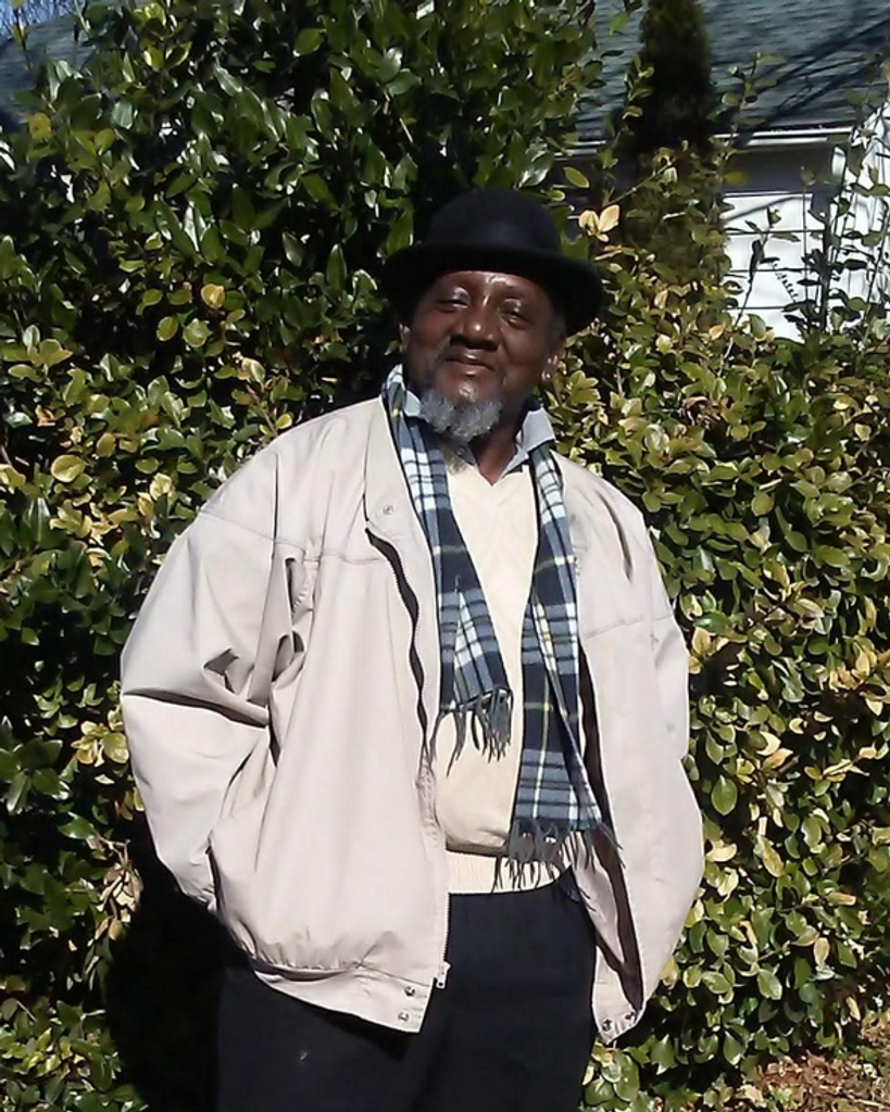 George Washington Bolden, Jr. Profile Photo