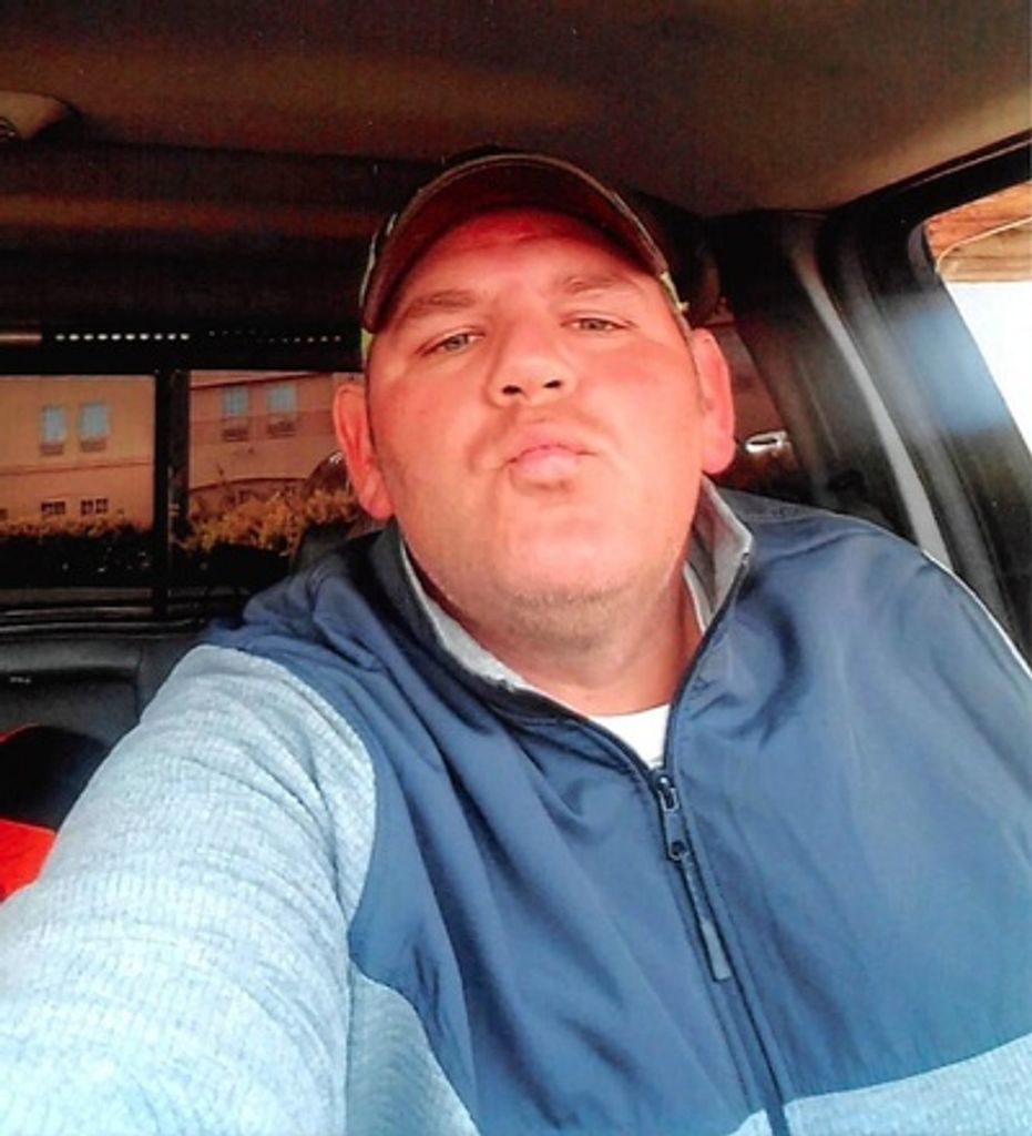 Brannon Paul Dunnam Profile Photo