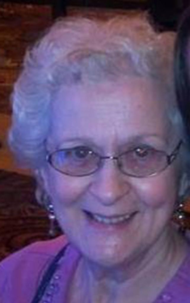 Shirley M. Vandouser