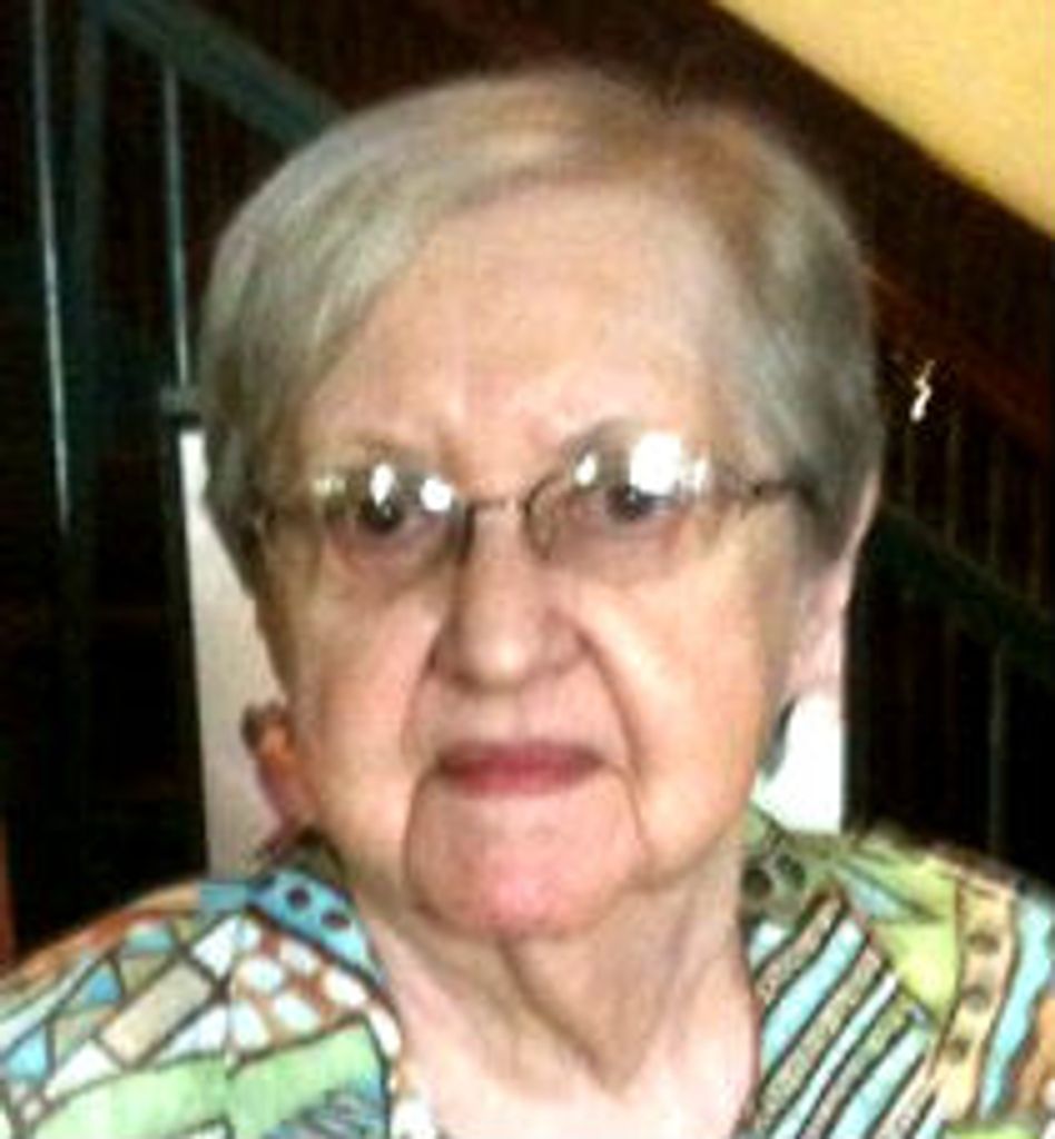 Dorothy (Cole)  Spadafore