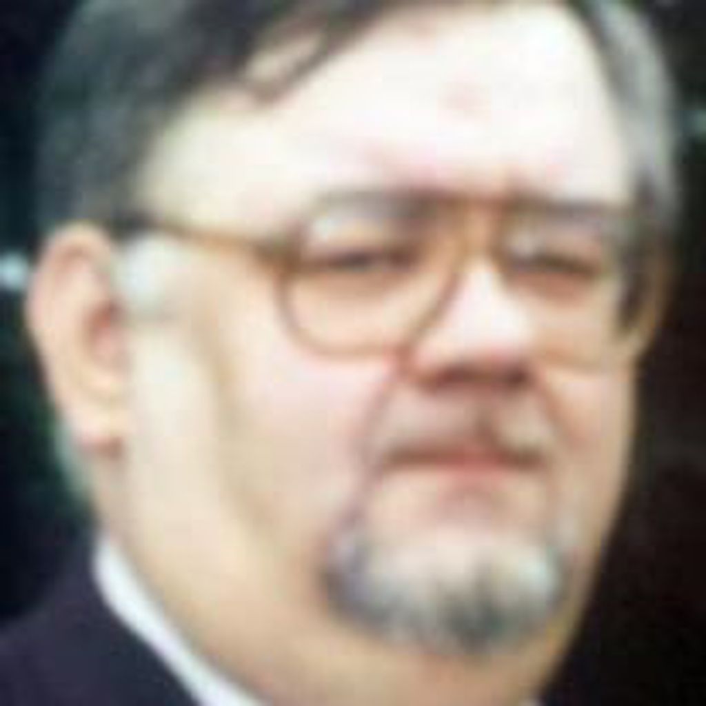 Theodore Federoff