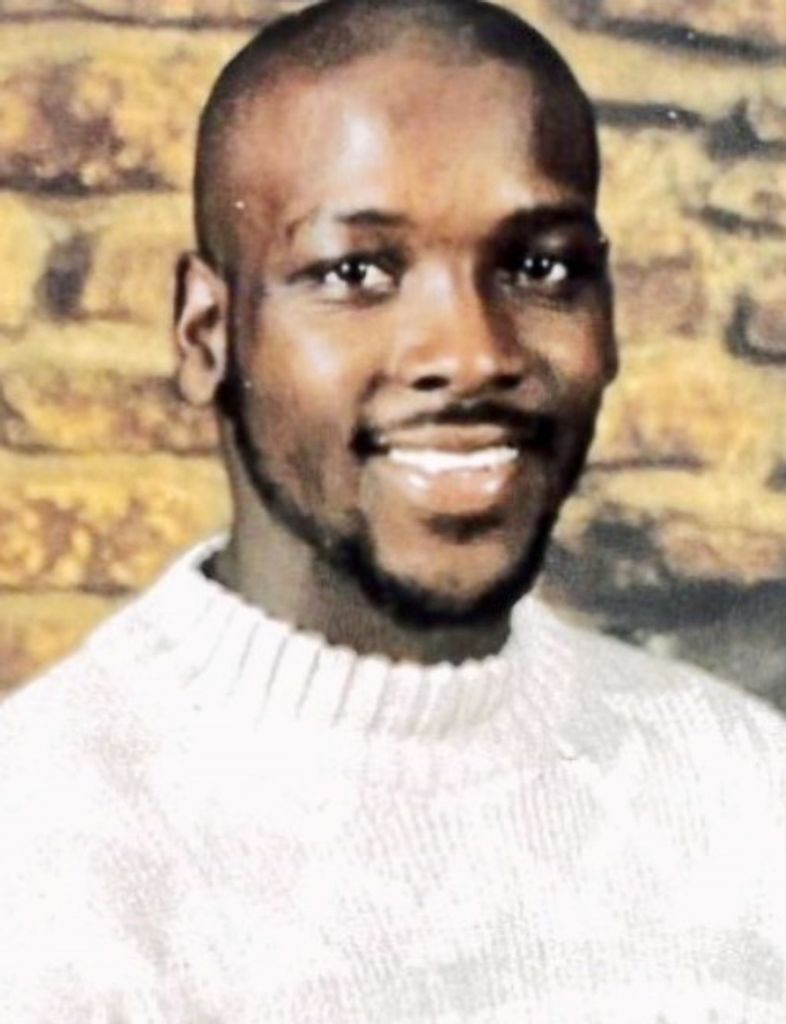 Ander Lee Haley, Jr. “Booney”