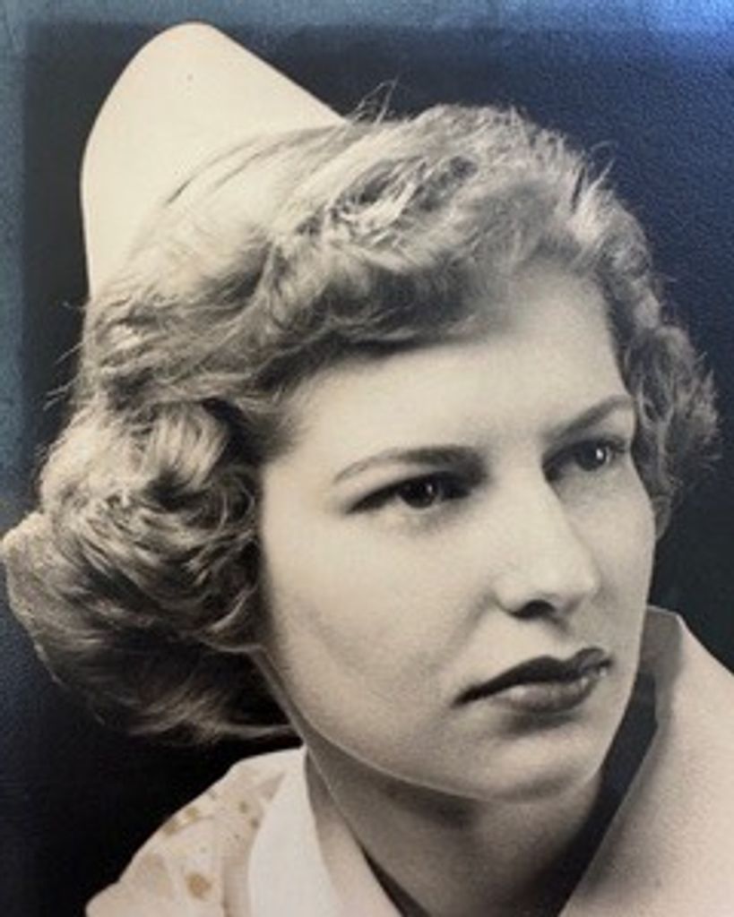 Mary Ann Outman