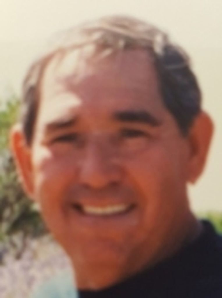 Adolfo Reyna Sr.