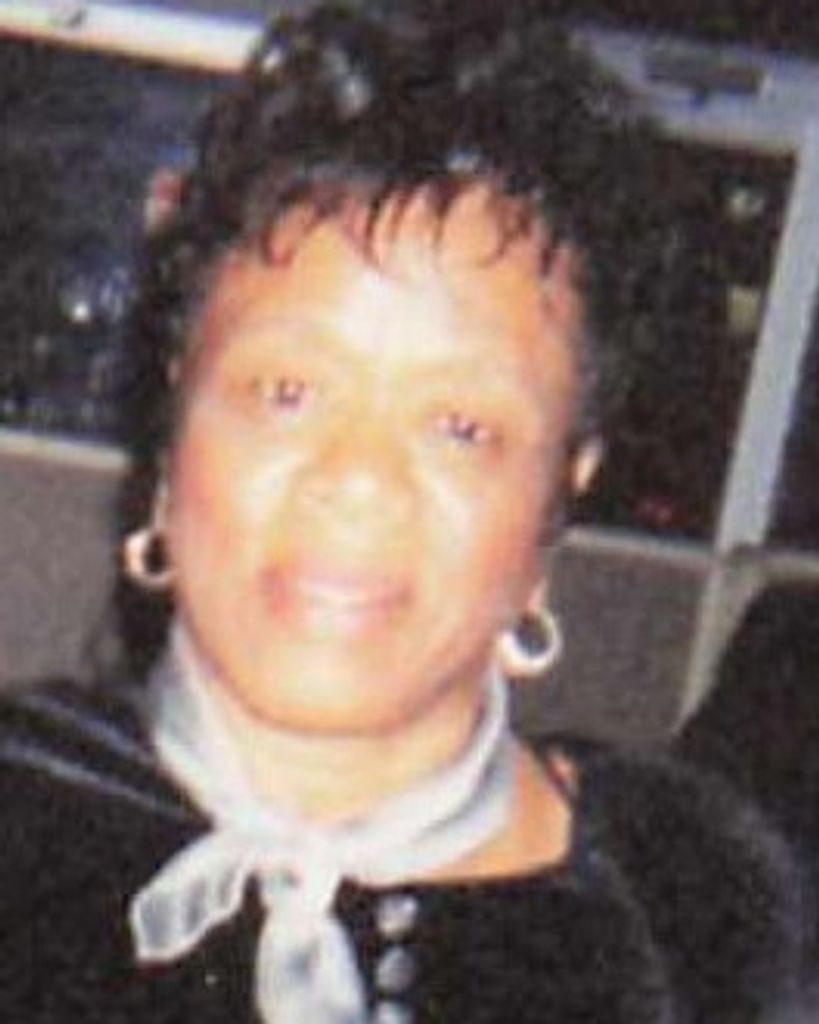 EVELYN ELVERA JORDAN Profile Photo