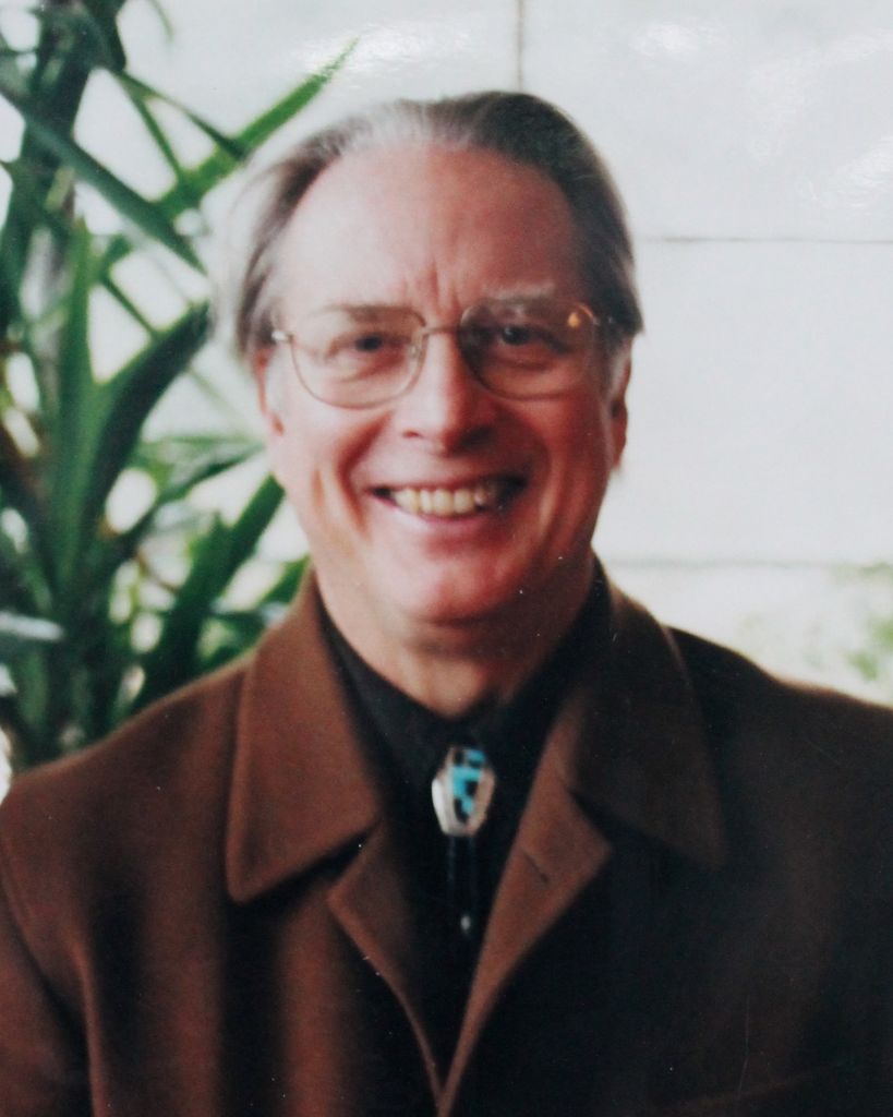 James G. Hart