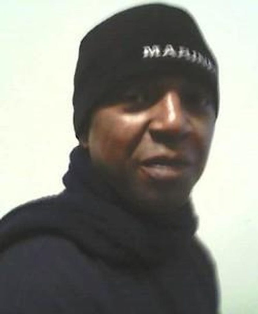 Stephanie "Yummy" Maurice Brown
