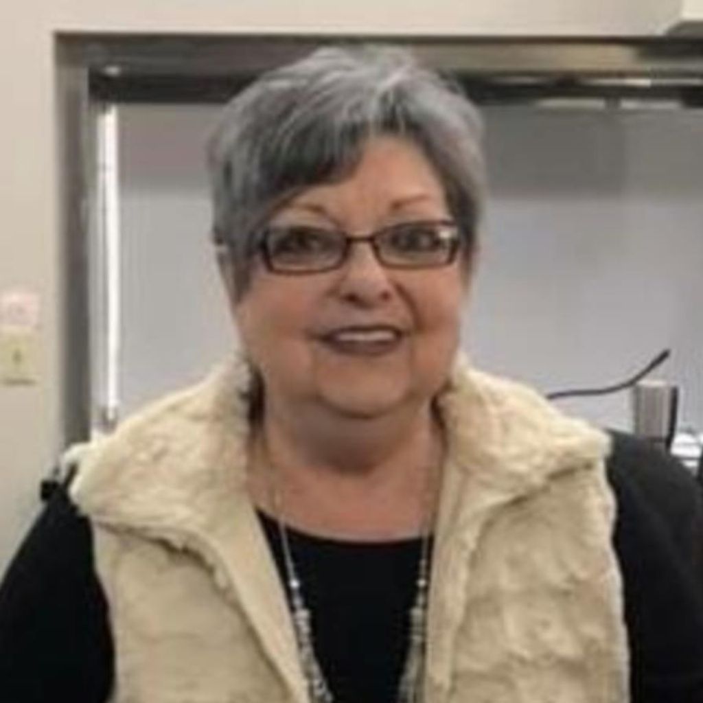 Wanda Jean Welch