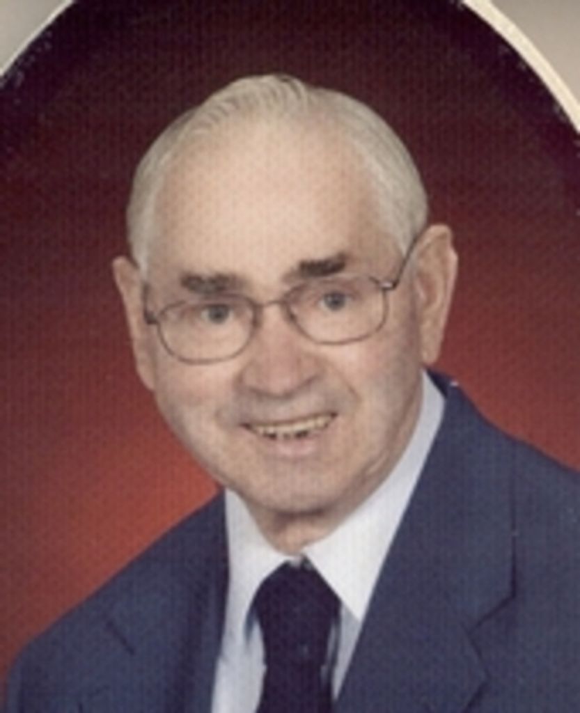 Laban H. Martin