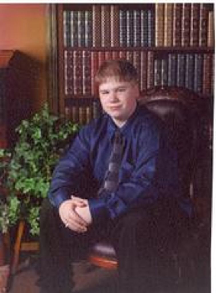 Christopher Steltz Profile Photo