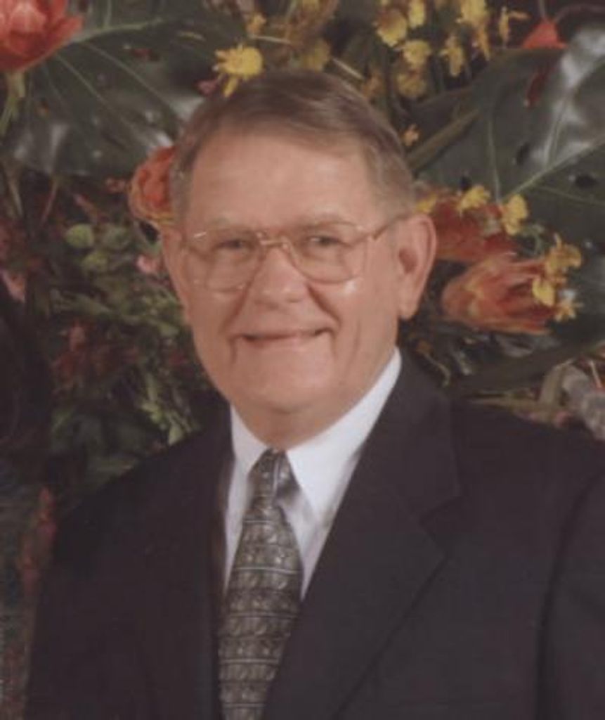 Charlie "C.P." Rowland, Jr. Profile Photo