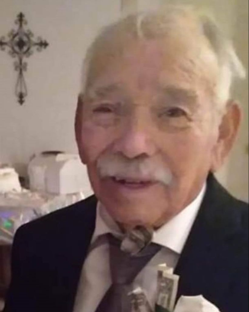 Jose Luis Hinojos