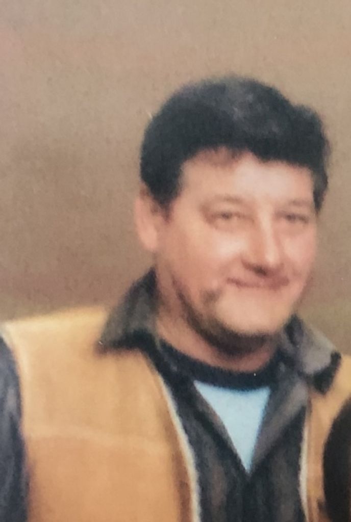 Lawrence D. Flint, Sr.
