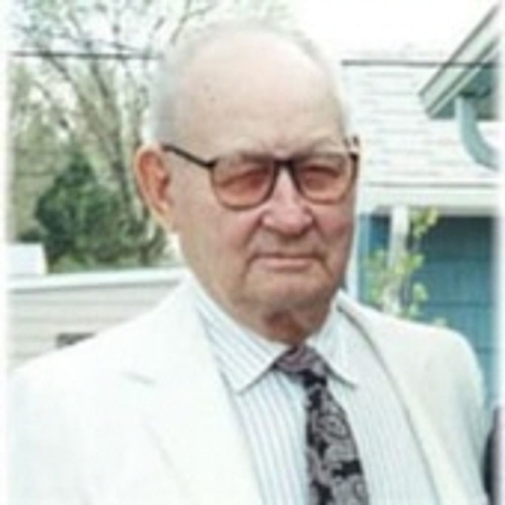 Vernes "Vern" Holty