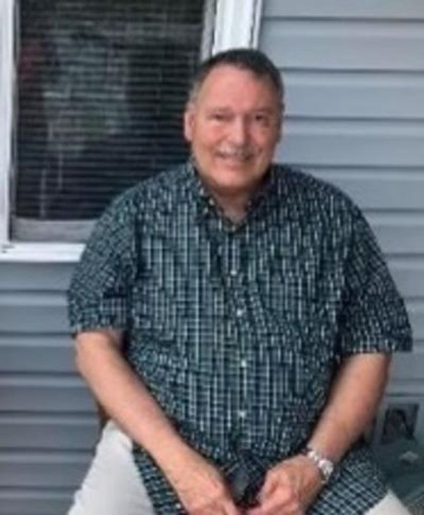 Daniel Howard Dunaway