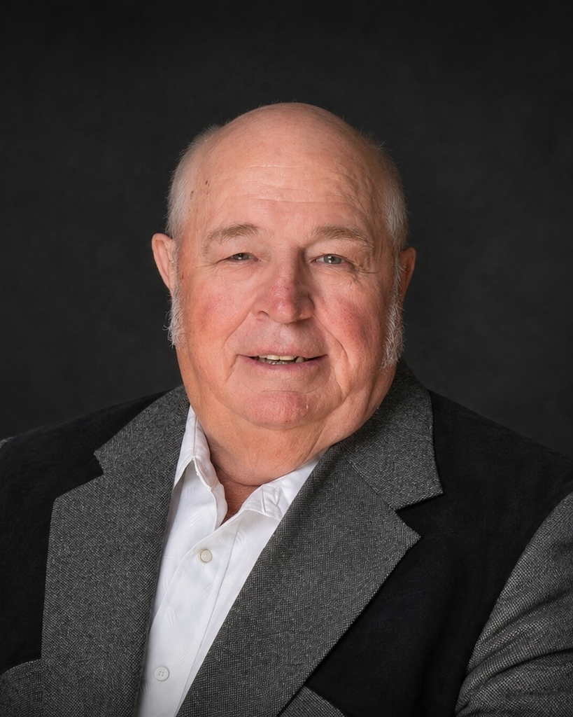 Ronnie Busby Profile Photo