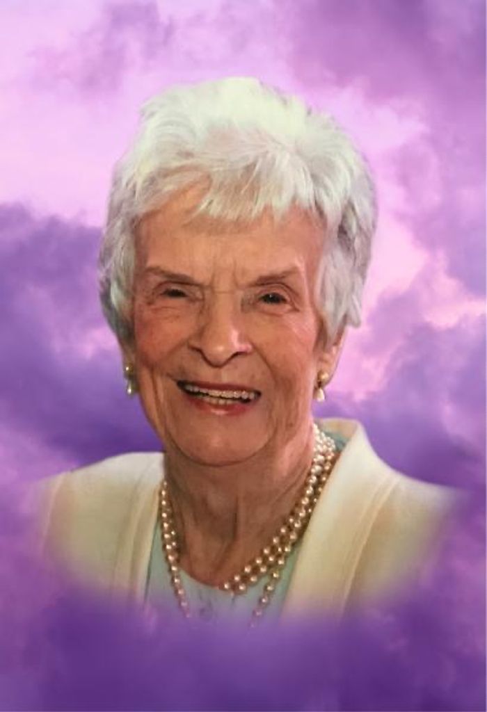Joyce Lee Grubb