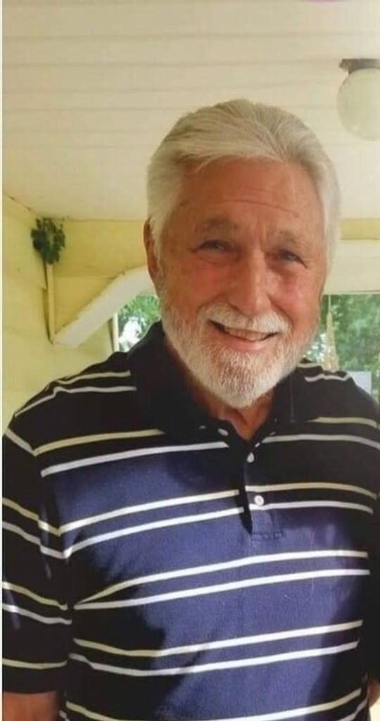 C. Wayne Grimes Profile Photo