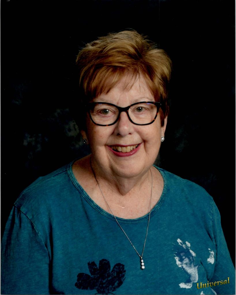 Georgia Ann Crew Profile Photo