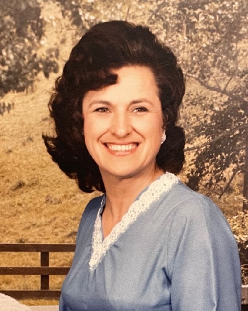 Marselle Allen "Bunny" Wyeth-Margraff