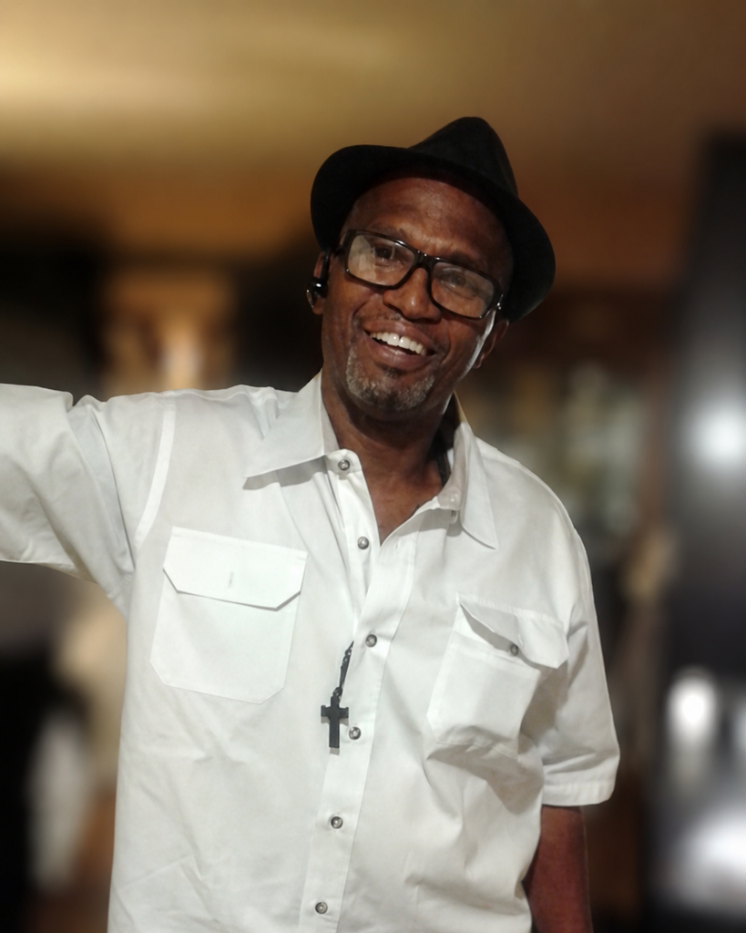 George “Ponjoe” Scott Jr. Profile Photo