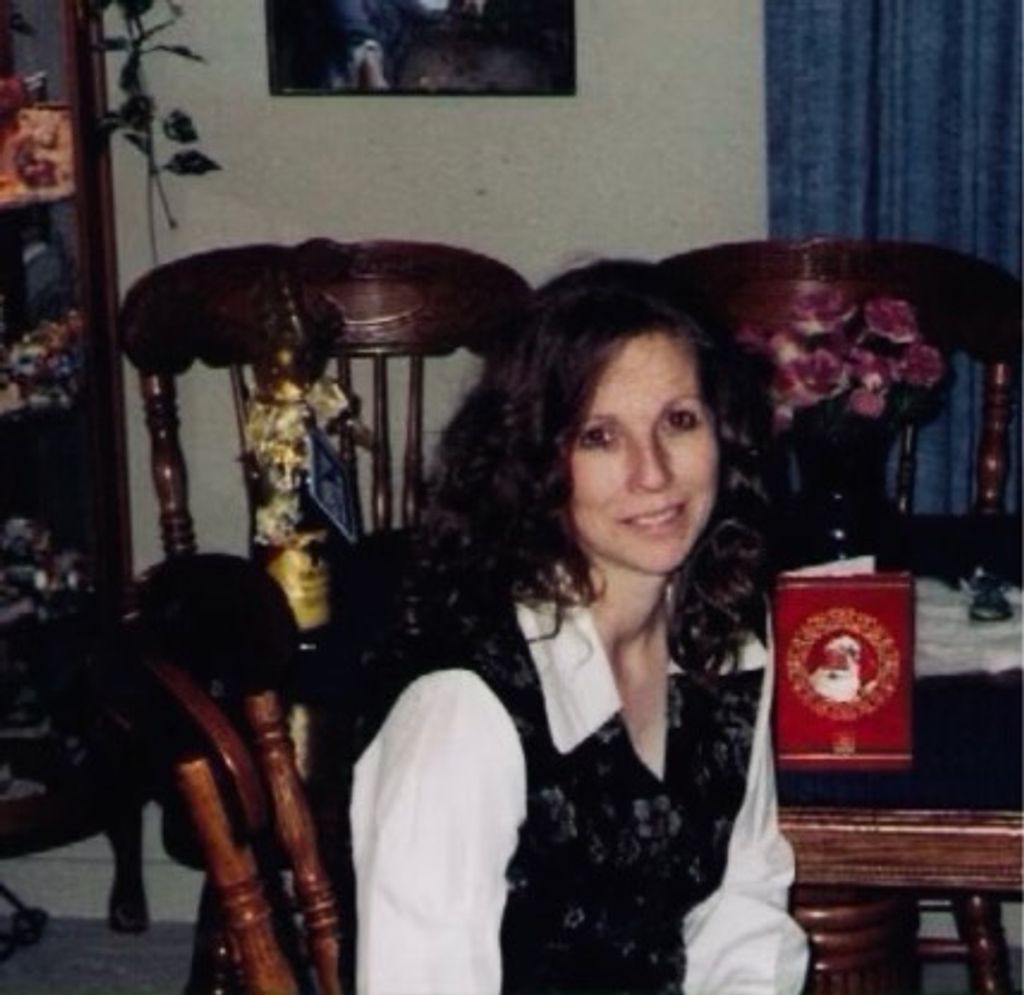Irma Peters