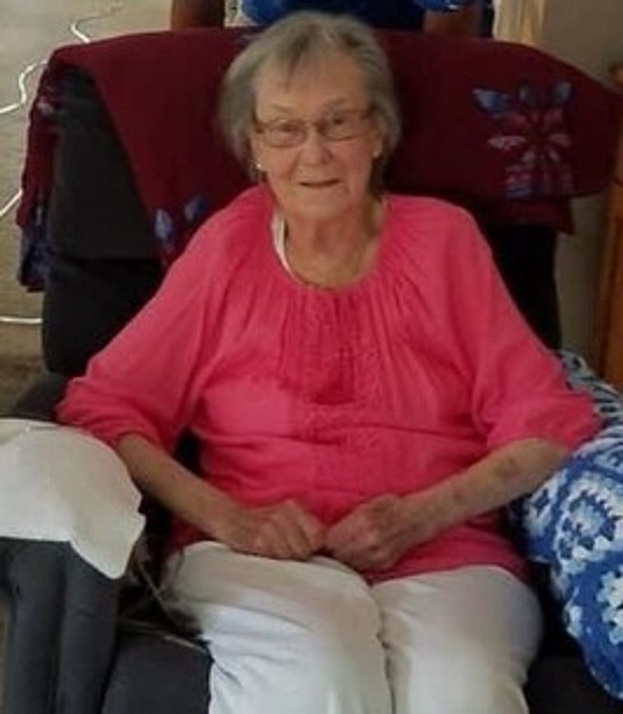 Patricia  Ann (Lynch)  Billin