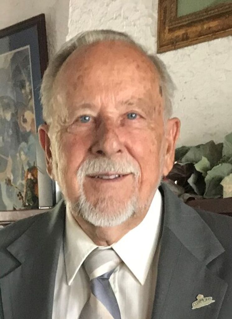 Lawrence Oliver Rescoe