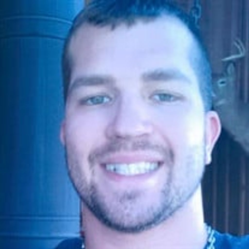 Derek Scott Vrable Profile Photo