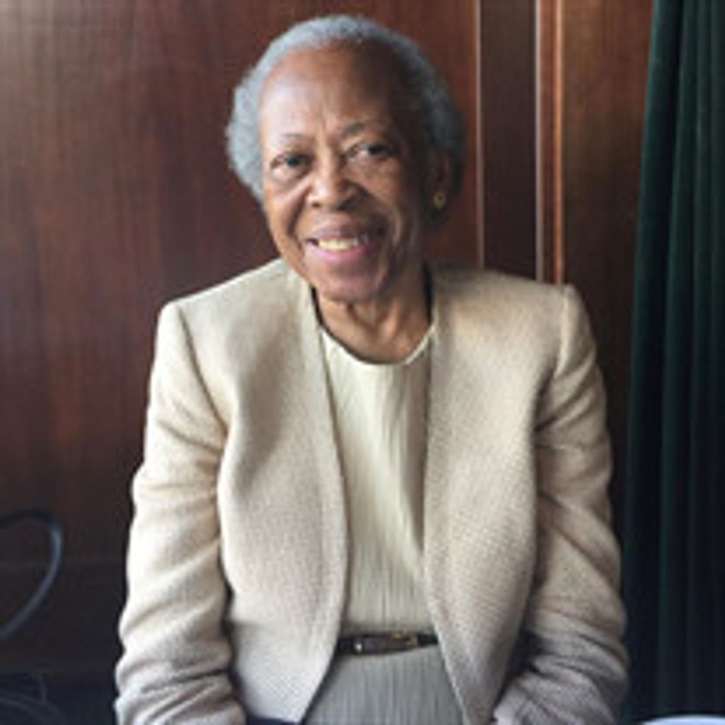 Geneva  Horton