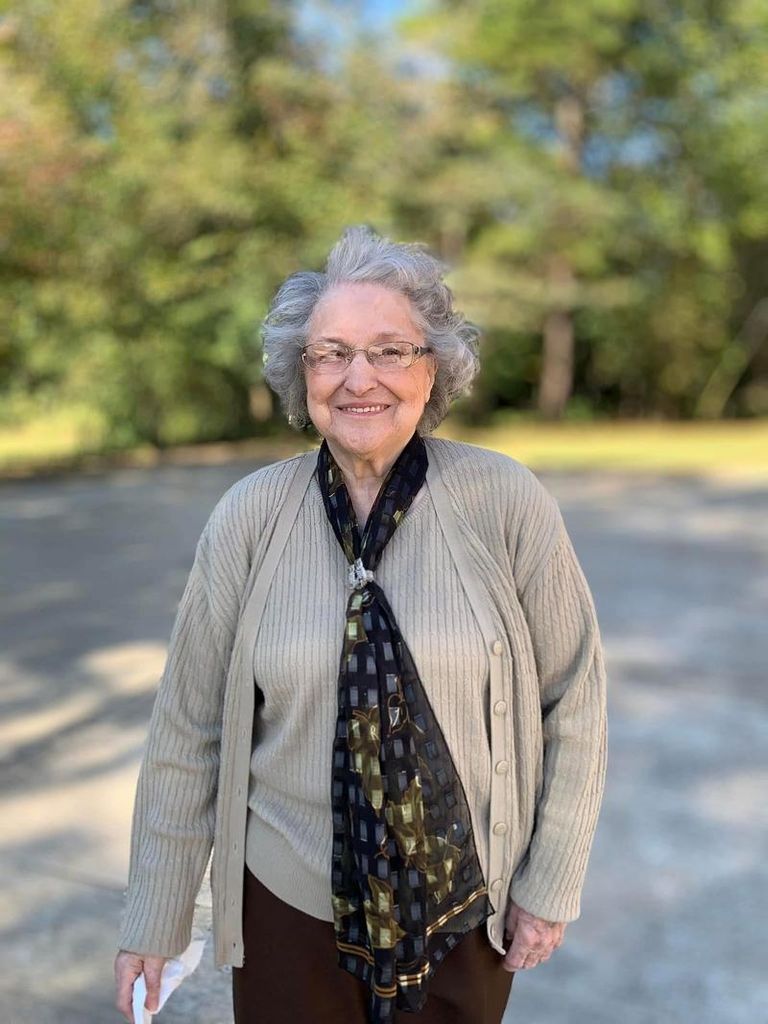 Mary Josephine Piper Profile Photo