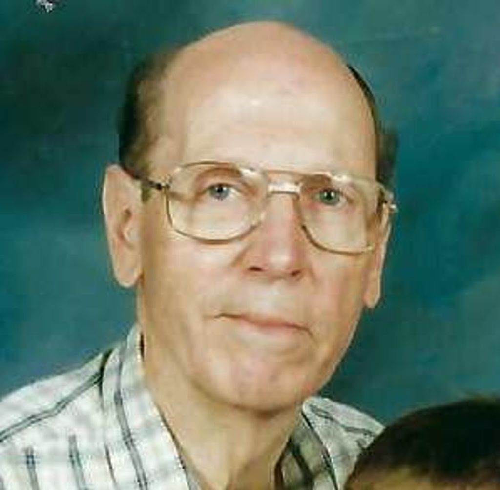 William H. Iams Profile Photo