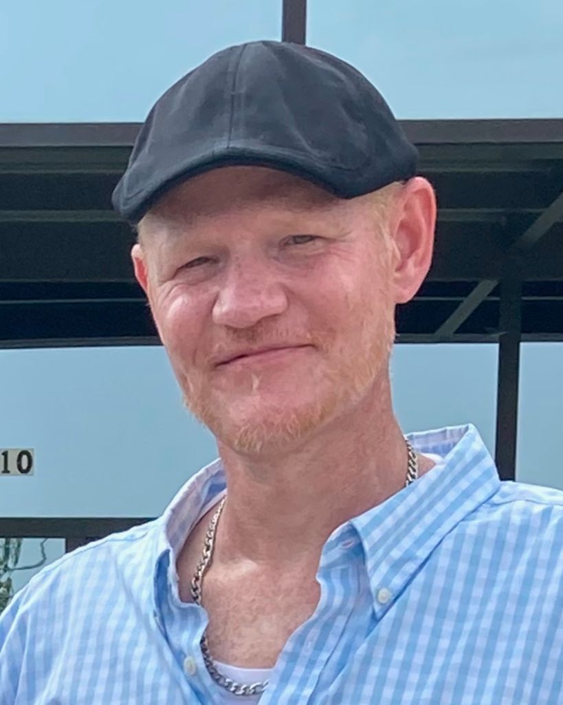 Paul Baker III Profile Photo