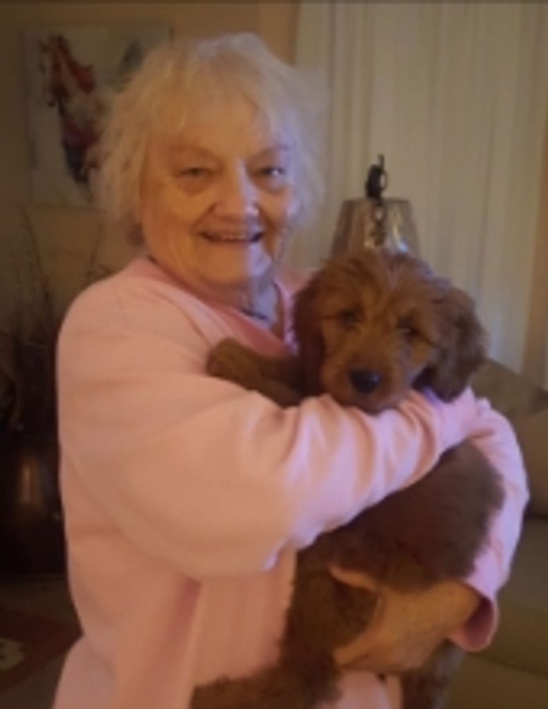 Karen  Dale Jones Profile Photo